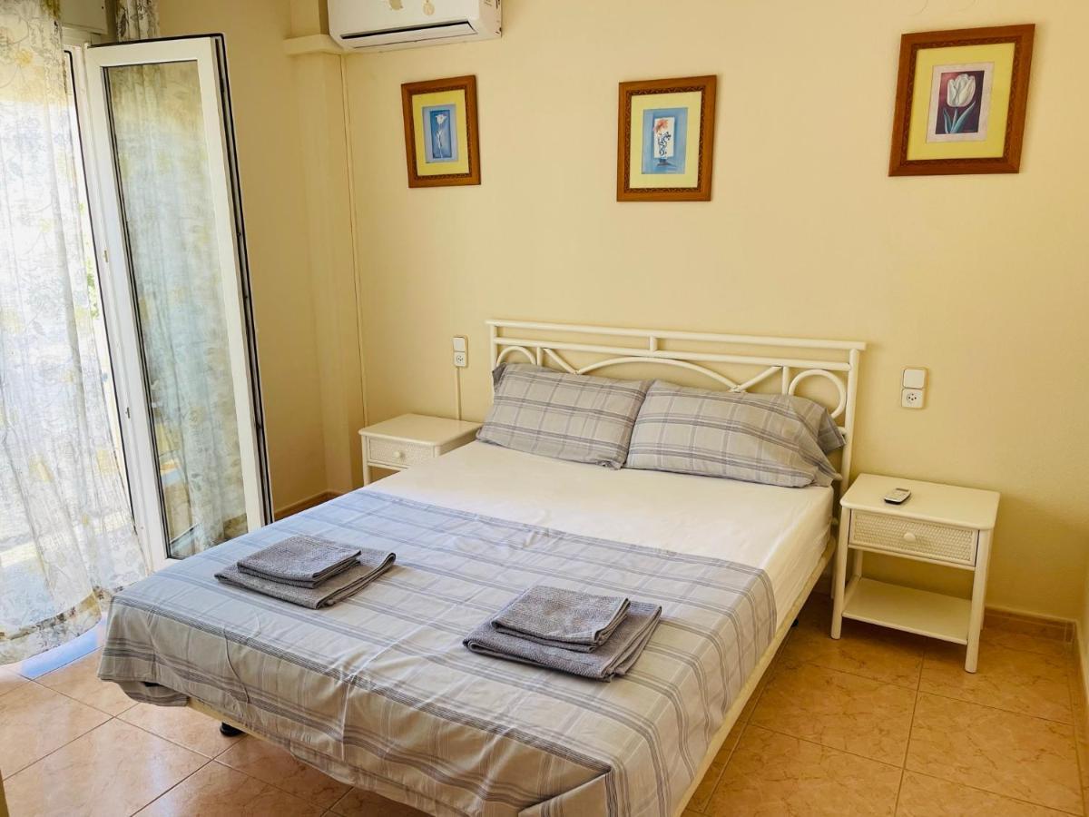 Ferienwohnung Rosaleda 1 Dénia Exterior foto